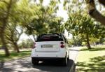 Smart ForTwo CDi 2009 года
